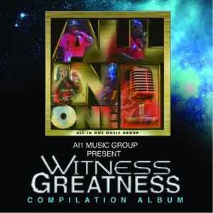 Christ On(feat. Reivon Martin)