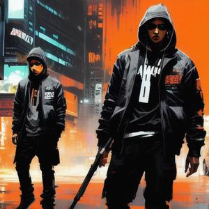 Dapot (feat. The Grand T & RizwanOnTheBeat) (Explicit)