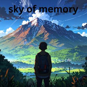 SKY OF MEMORY