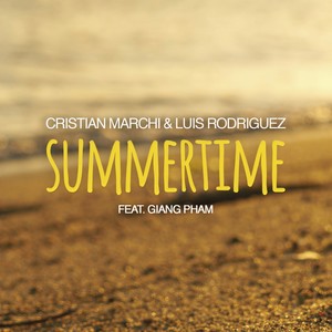 summertime - cristian marchi/luis rodriguez/giang