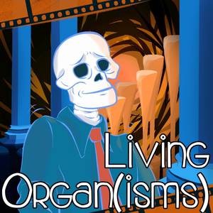Living Organ(isms)