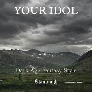 Your Idol - Dark Age Fantasy Style