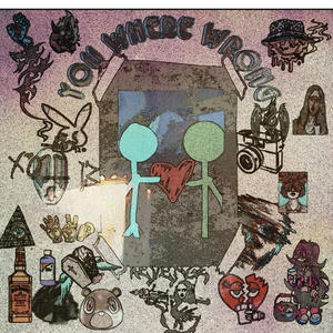 Imink-You where worng ftpavaway&jordyn hunter