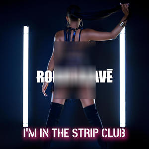 I'm In The Strip Club (feat. HundriDiggz) [Radio Edit]