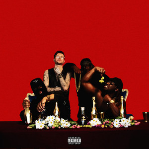 Same Heart / Say So (Explicit)