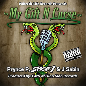 My Gift N Curse - Single