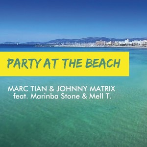 Party at the Beach