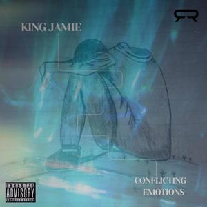 King Jamie & Motive Primo. I Need Peace (feat. Yung LDO & Blu Kiddo) (Explicit)