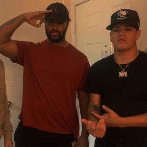 KICKBACK (Explicit)