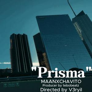 Prisma (feat. Maan spcrew) [Explicit]