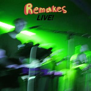 AQUARIUM (Live)
