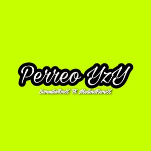 PERREO YzY (feat. MedinaRemiX)