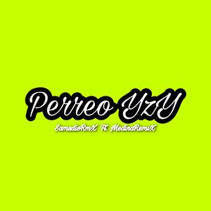 PERREO YzY (feat. MedinaRemiX) (Remix)
