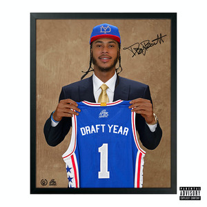 Draft Year (Explicit)