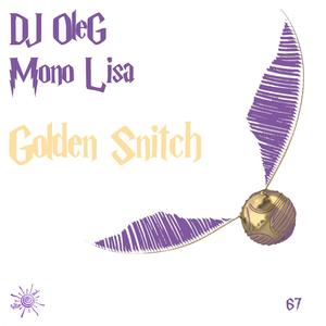 Golden Snitch (Original Mix)