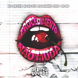 Procedimento Não Muda (Explicit)