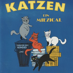 Katzen - Ein Miezical