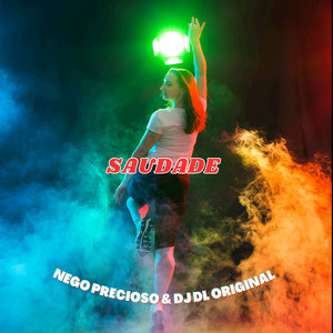 Saudade (Explicit)
