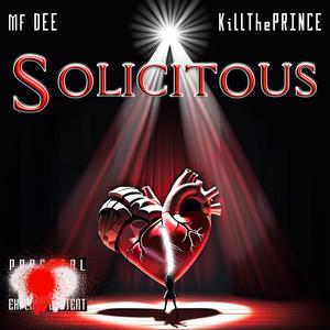 Solicitous (feat. Kill the Prince)