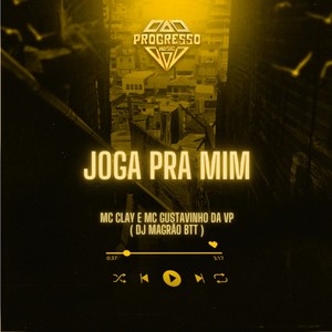Joga pra Mim