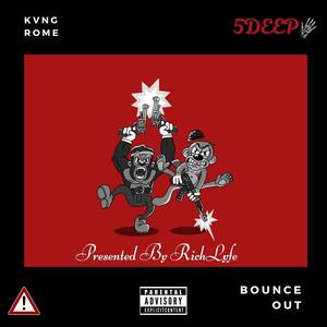 Bounce Out (Explicit)