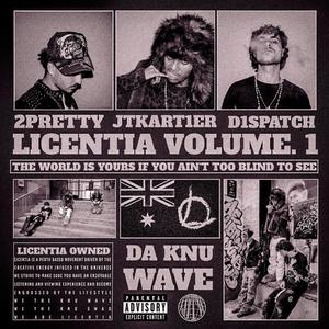 reset (feat. 2pretty) (Explicit)