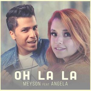 Oh LaLa (feat. Angela Pico) [teaser]
