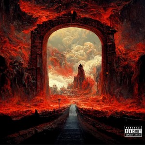 Under The Sun (feat. Leek Vizcarrondo) (Explicit)