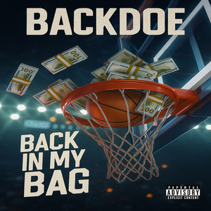 Back in My Bag (Explicit)
