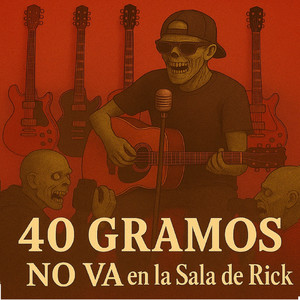 No Va (en la Sala de Rick|Explicit)
