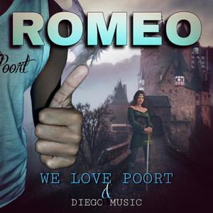 Romeo (feat. Diego Music & Kaylene)