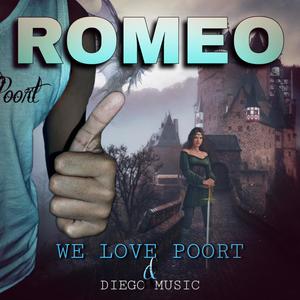 Romeo(feat. Diego Music & Kaylene)