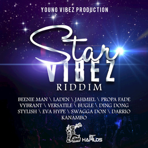 Young Vibez Anthem (YVP)