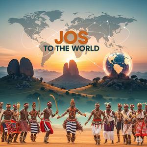 Heartbeat Of Jos