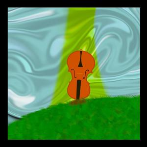 Cello Worship, Vol. 1