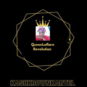 QueenLaflare Revolution (Explicit)