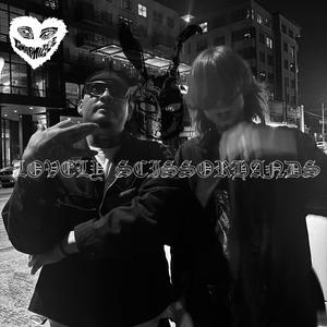 Lovely Scissorhands (feat. GwapMizzle) (Explicit)