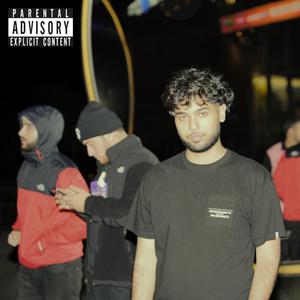 Tell Me What It Is (feat. TheyLuvK4n) (Explicit)