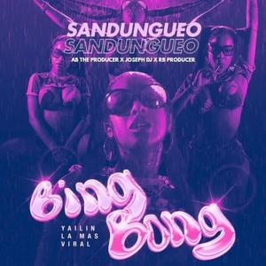 Bing Bong Sandungueo (feat. AB The Producer & Joseph Dj El Dueño Del Sistema)