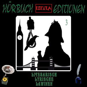 Das getupfte Band - Teil 3