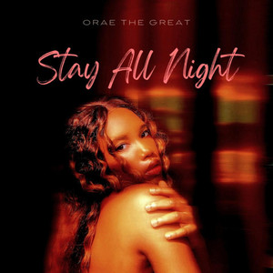 Stay All Night (Explicit)