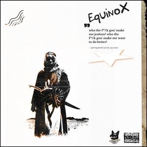 EquinoX (Explicit)