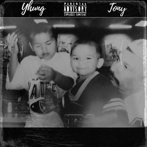 Yhung Tony - Man Down (feat. Baby Gas) (Explicit)