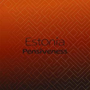 Estonia Pensiveness