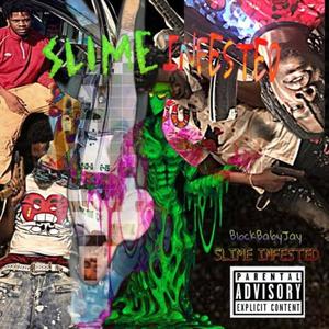 Slime Infested (Explicit)