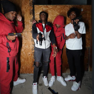 Play Ball (feat. Baby Rock & MirSki) (Explicit)