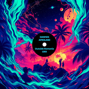 Afroland (Instrumental Mix)