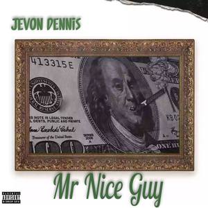 Mr. Nice Guy (feat. Innerstate Ike)