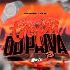 Tropa do Nino vs Tropa do Paiva 2 (Explicit)