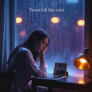 Tears Fall Like Rain (Remastered 2025)